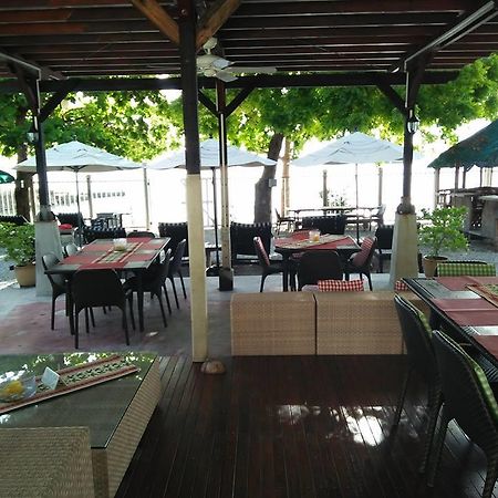 Amaris Vacation Resort Tanawan Buitenkant foto