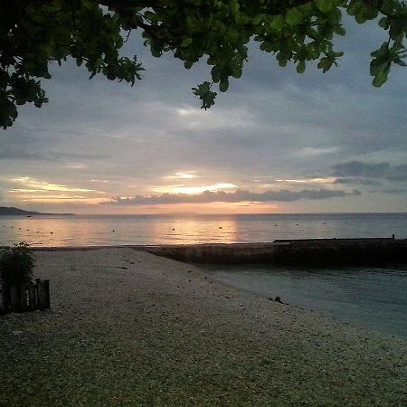 Amaris Vacation Resort Tanawan Buitenkant foto