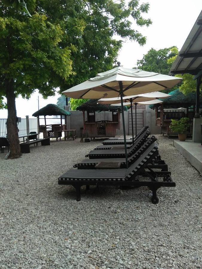 Amaris Vacation Resort Tanawan Buitenkant foto