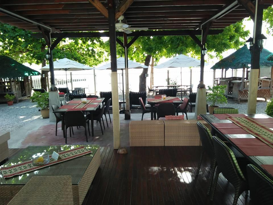 Amaris Vacation Resort Tanawan Buitenkant foto