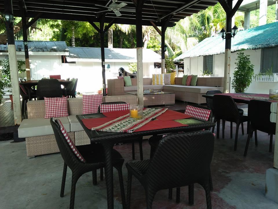 Amaris Vacation Resort Tanawan Buitenkant foto