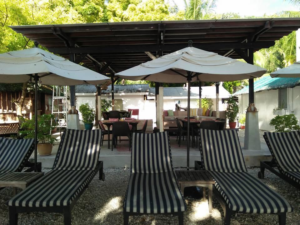 Amaris Vacation Resort Tanawan Buitenkant foto