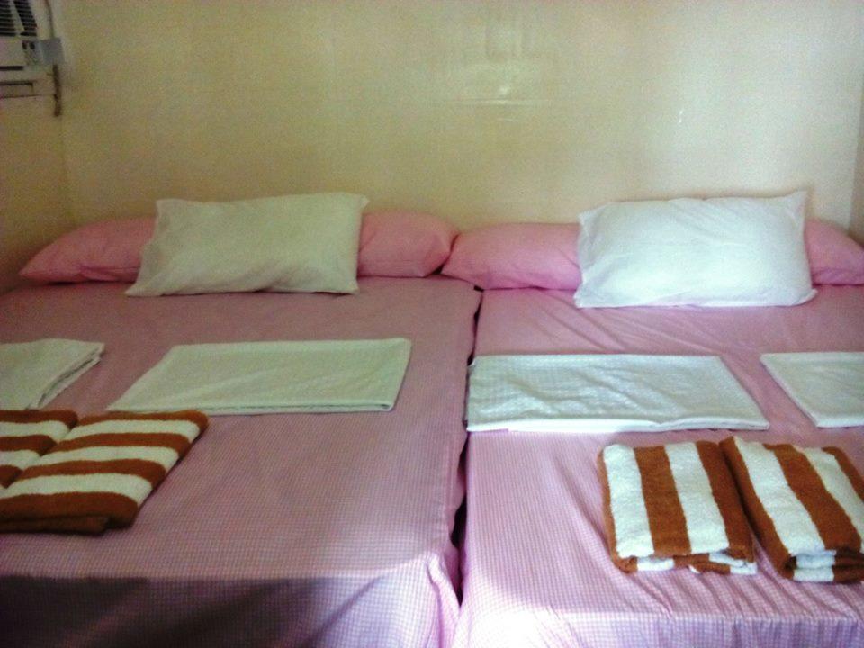 Amaris Vacation Resort Tanawan Buitenkant foto