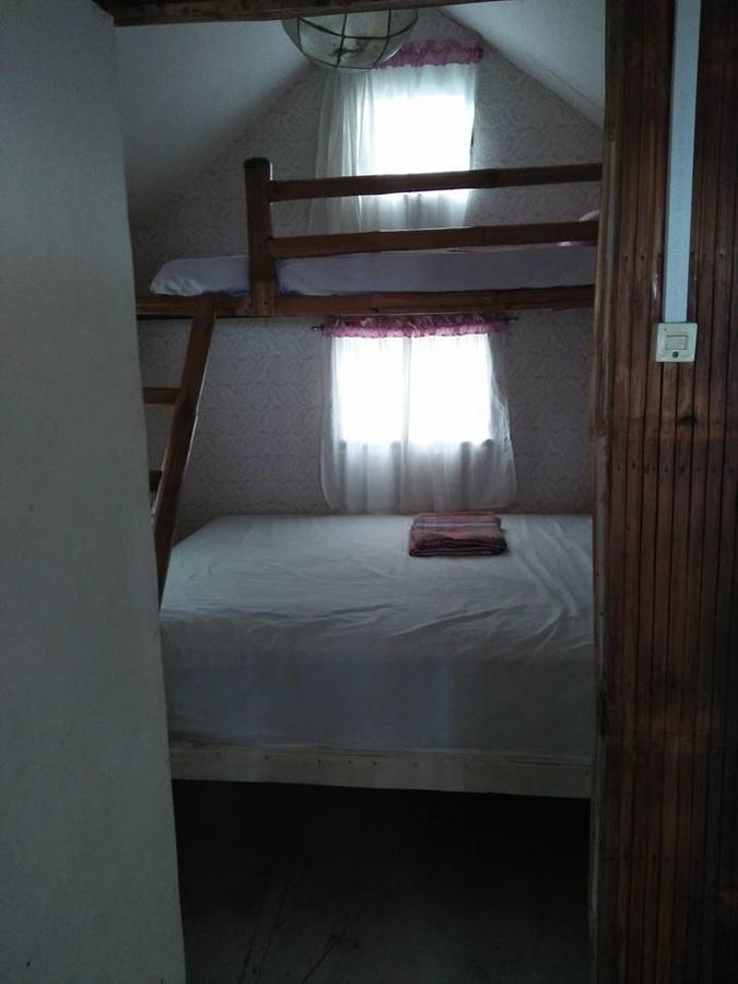 Amaris Vacation Resort Tanawan Buitenkant foto